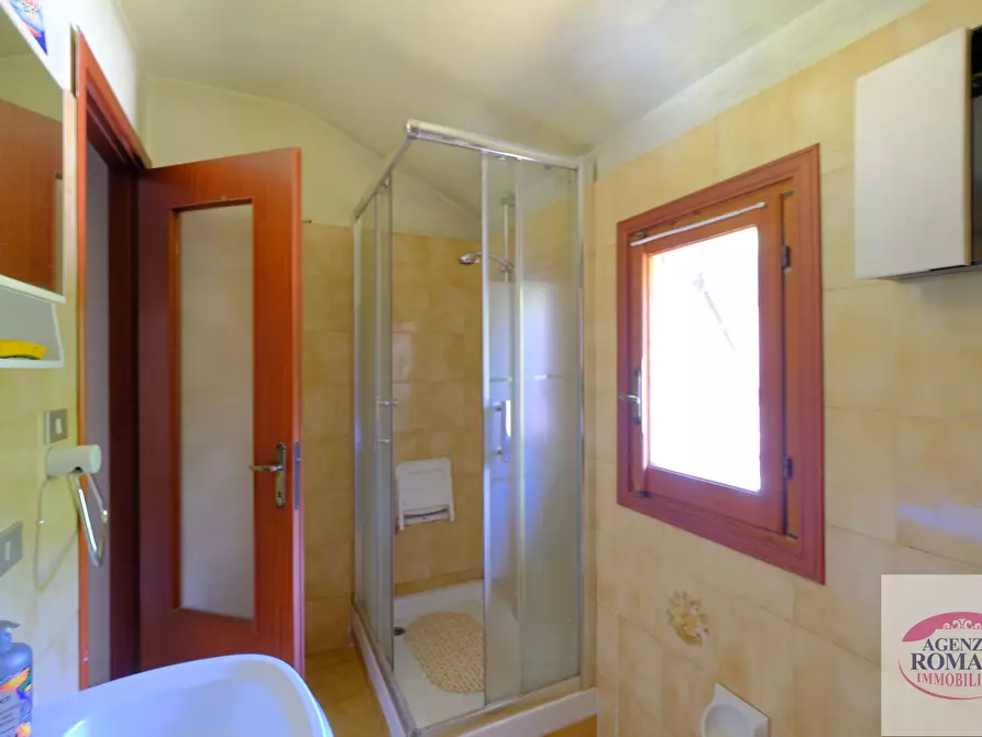 Immagine 9 di Porzione di casa in vendita  in Località Patarè 2 a Sassello