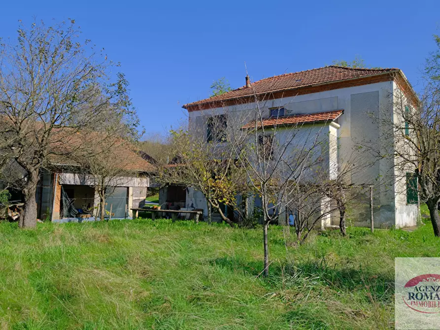 Immagine 6 di Casa indipendente in vendita  in Piazza Anselmi 3 a Giusvalla