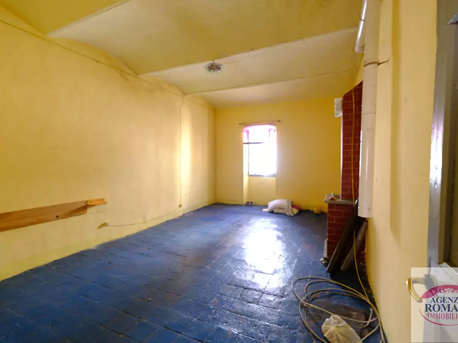 Immagine 14 di Casa indipendente in vendita  a Molare