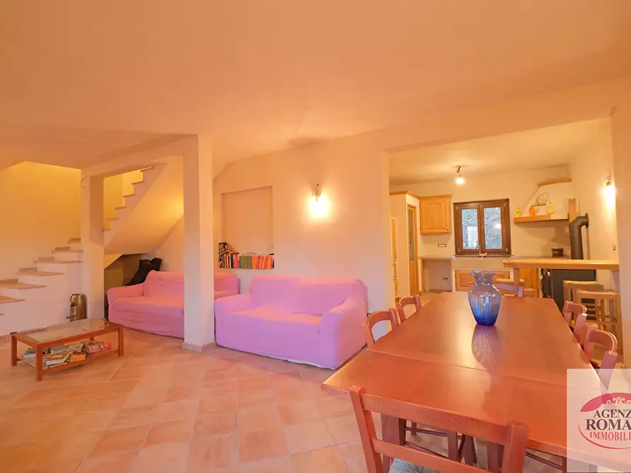 Immagine 13 di Villa in vendita  a Piana Crixia