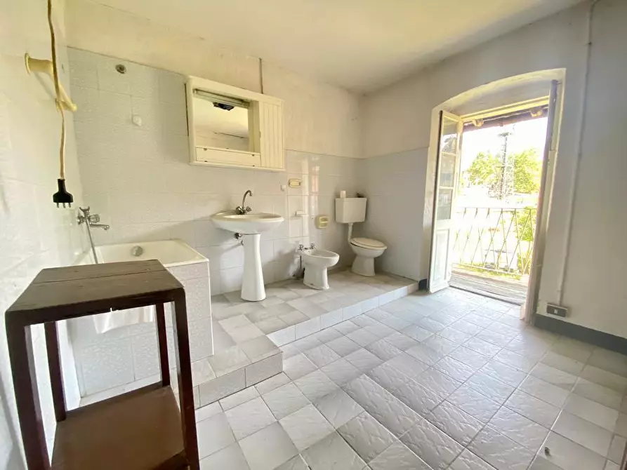 Immagine 13 di Terratetto in vendita  a Sassello