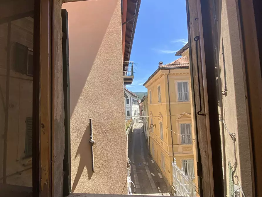 Immagine 3 di Trilocale in vendita  in Via dei Perrando 9 a Sassello