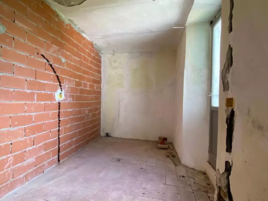 Immagine 5 di Casa indipendente in vendita  in regione Catanzo a Visone