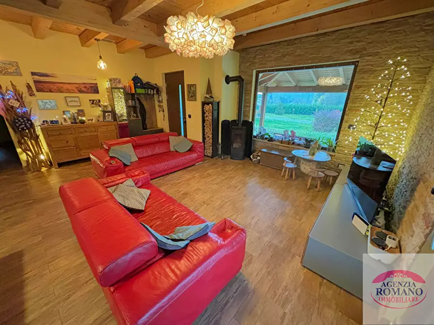 Immagine 16 di Casa indipendente in vendita  in Via Avera 13 a Mioglia