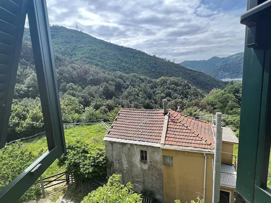 Immagine 8 di Terratetto in vendita  a Albisola Superiore