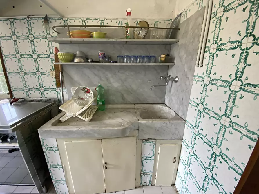 Immagine 11 di Appartamento in vendita  in Via eugenio zunini 16 a Urbe