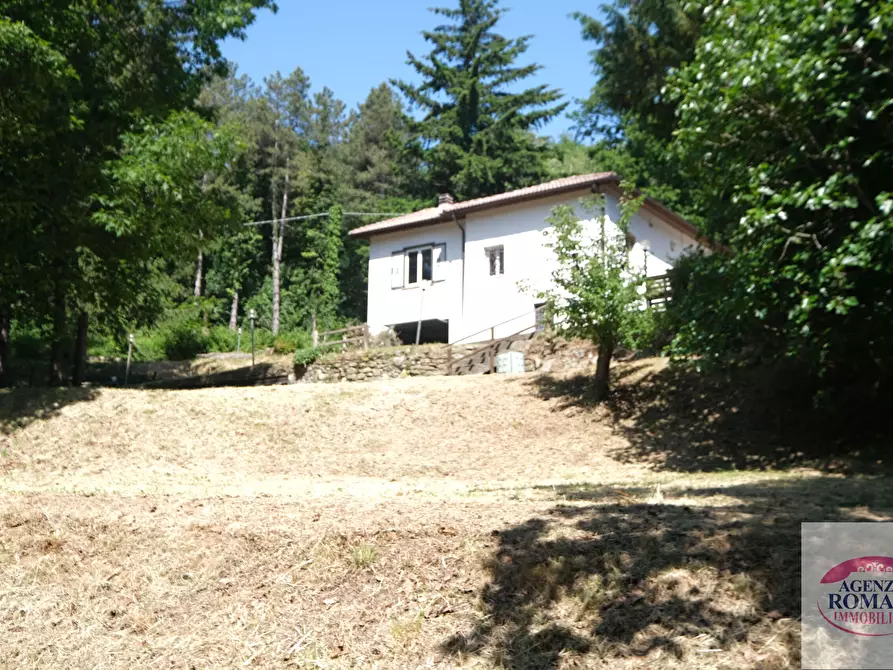 Immagine 40 di Villa in vendita  in SP334 32 a Pontinvrea