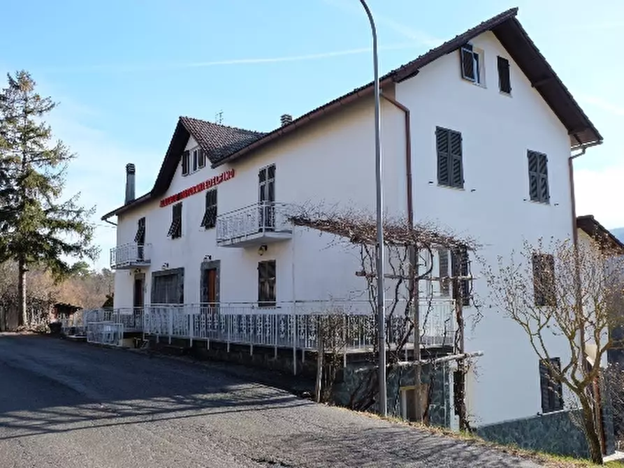 Immagine 2 di Albergo/B&B/Residence in vendita  in SP49 1 a Sassello