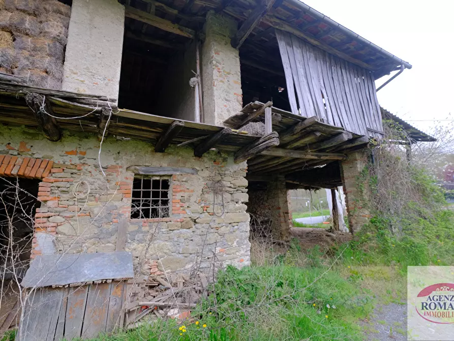 Immagine 13 di Rustico / casale in vendita  in Loc. Chiesa 28 a Plodio