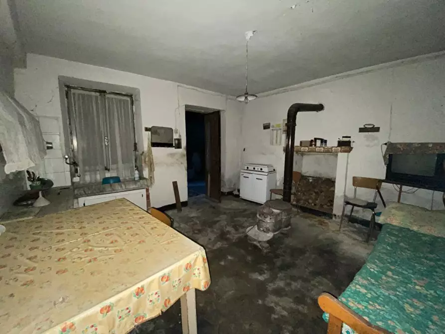 Immagine 21 di Rustico / casale in vendita  in Via G. B. Martinu 25 a Mioglia