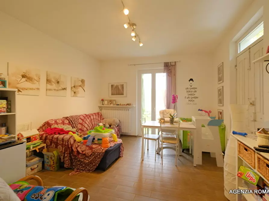 Immagine 3 di Bilocale in vendita  a Mioglia
