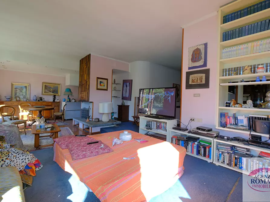 Immagine 28 di Villa in vendita  in Via Valle Gargassa 22 a Rossiglione