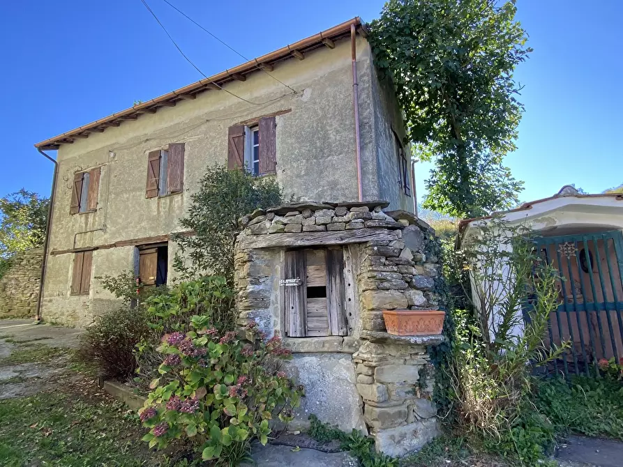 Immagine 1 di Terratetto in vendita  a Dego