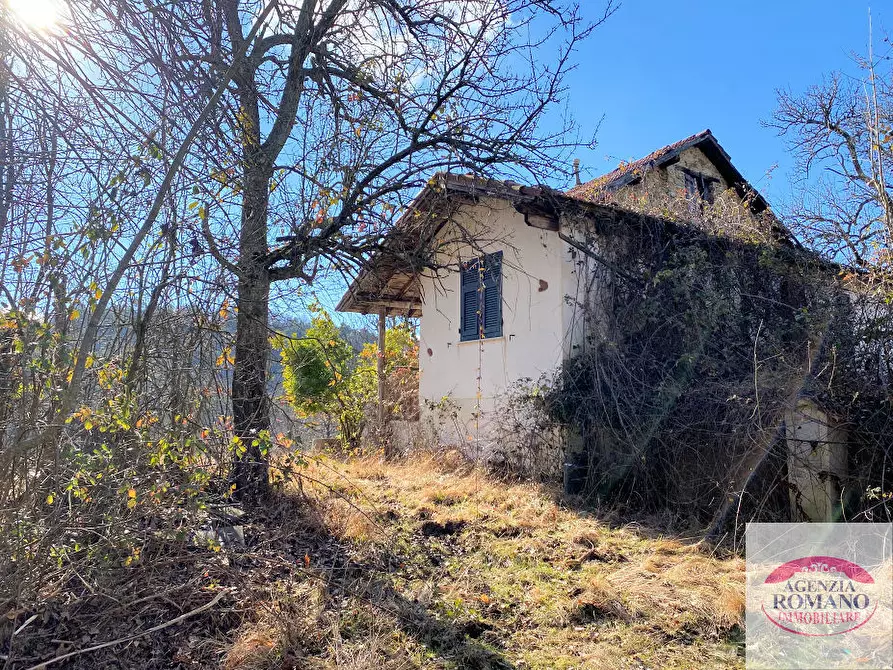 Immagine 4 di Rustico / casale in vendita  a Sassello