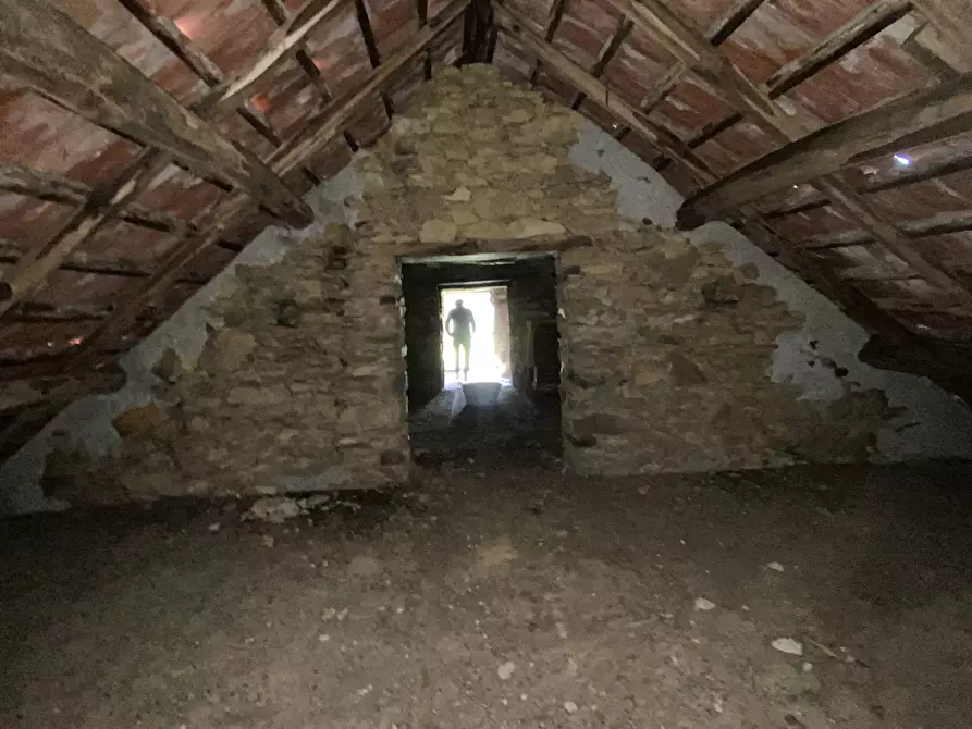 Immagine 5 di Casa indipendente in vendita  in Via Acque 6 a Pontinvrea