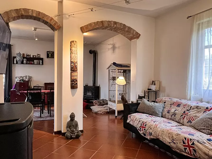 Immagine 20 di Villa in vendita  in Località Coletto 45 a Sassello