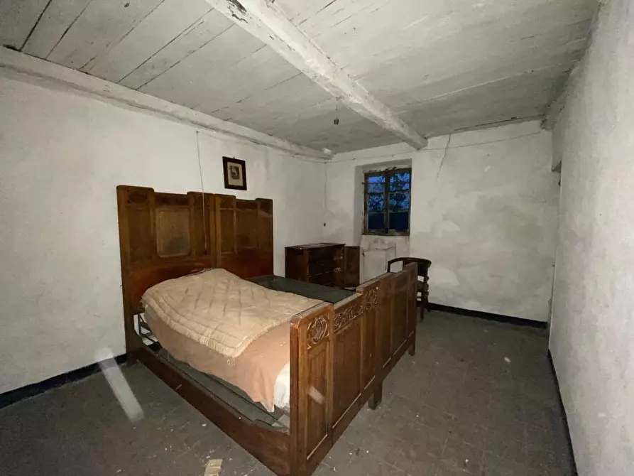 Immagine 18 di Rustico / casale in vendita  in Via G. B. Martinu 25 a Mioglia