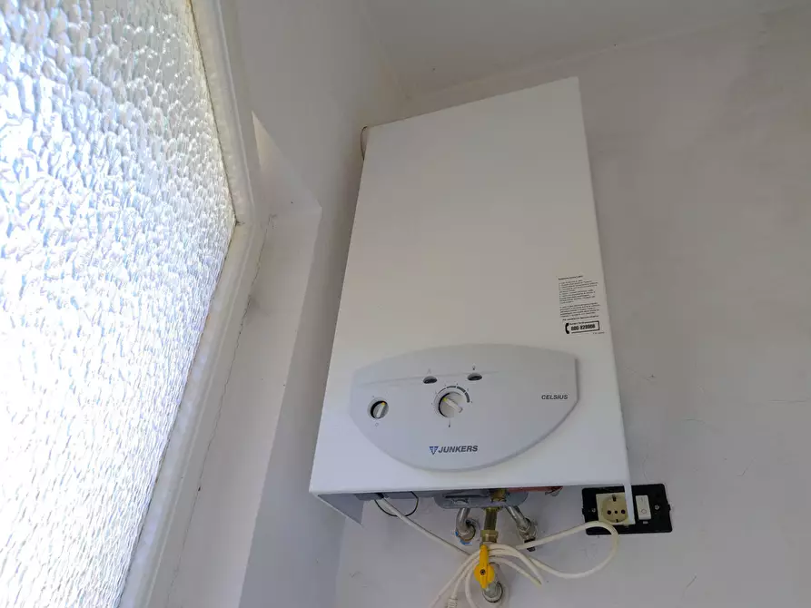 Immagine 29 di Terratetto in vendita  in Via Piani di Acquabianca 20 a Urbe