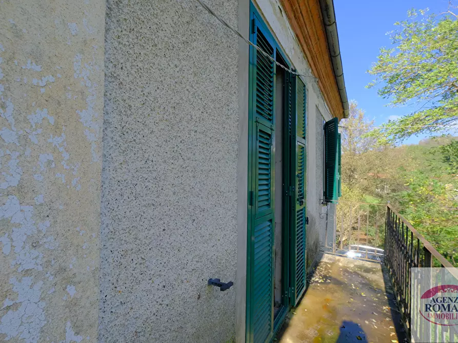 Immagine 20 di Casa indipendente in vendita  in Piazza Anselmi 3 a Giusvalla