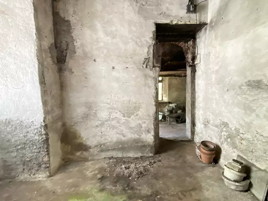 Immagine 8 di Casa bifamiliare in vendita  in Viale Federico Anselmino 33 a Spigno Monferrato