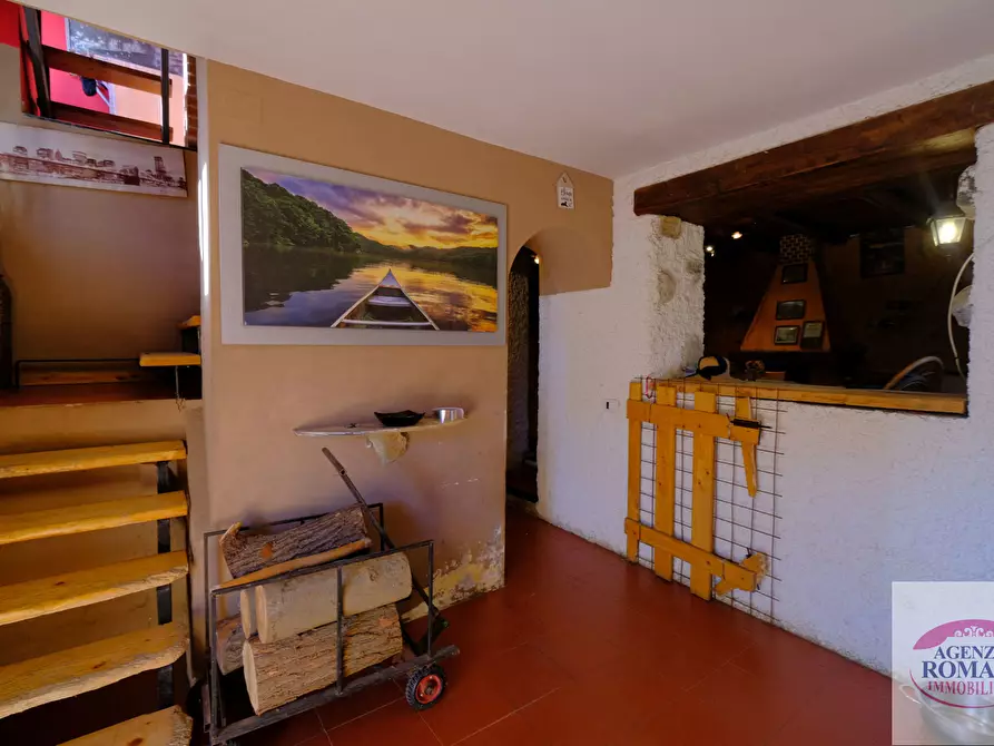 Immagine 30 di Rustico / casale in vendita  in SP542 75 a Pontinvrea