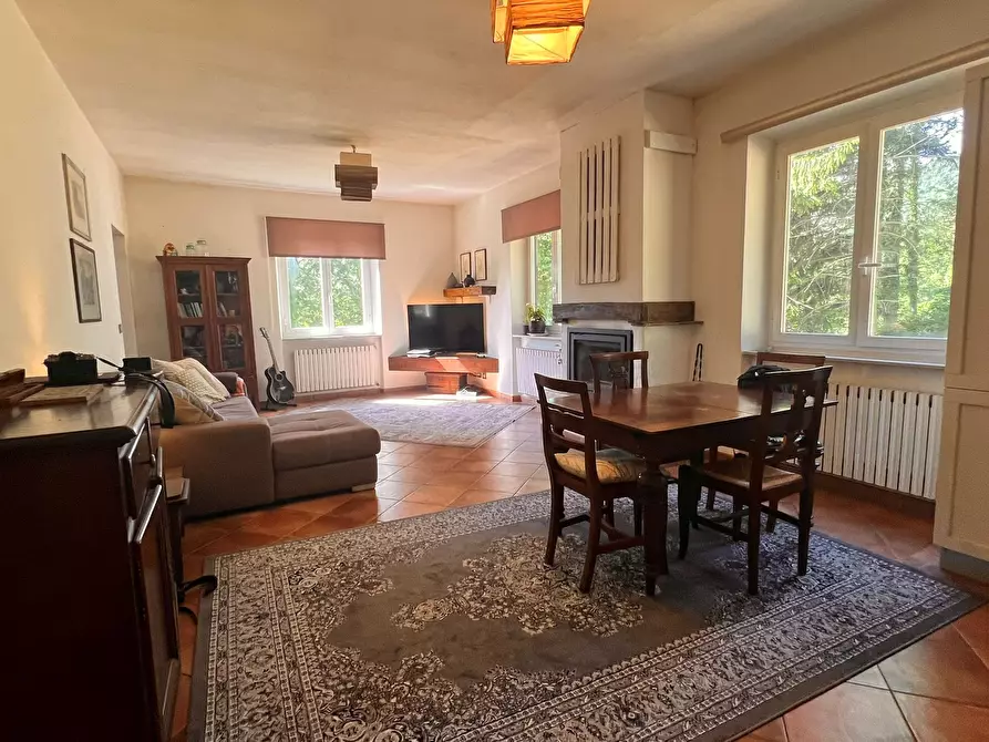 Immagine 9 di Villa in vendita  in SP334 32 a Pontinvrea