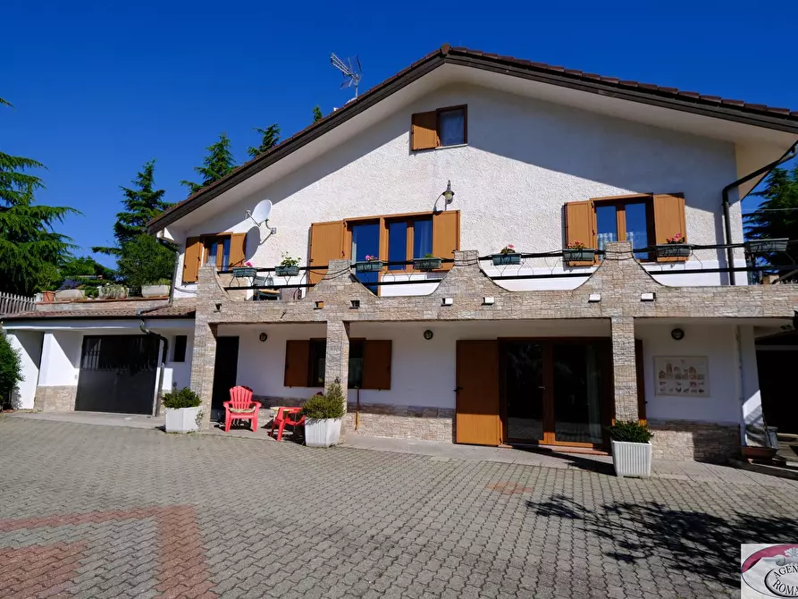 Immagine 4 di Villa in vendita  a Ponzone