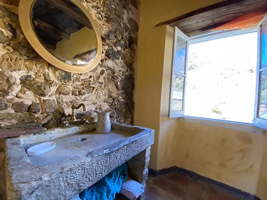 Immagine 20 di Rustico / casale in vendita  in SP7 10 a Sassello