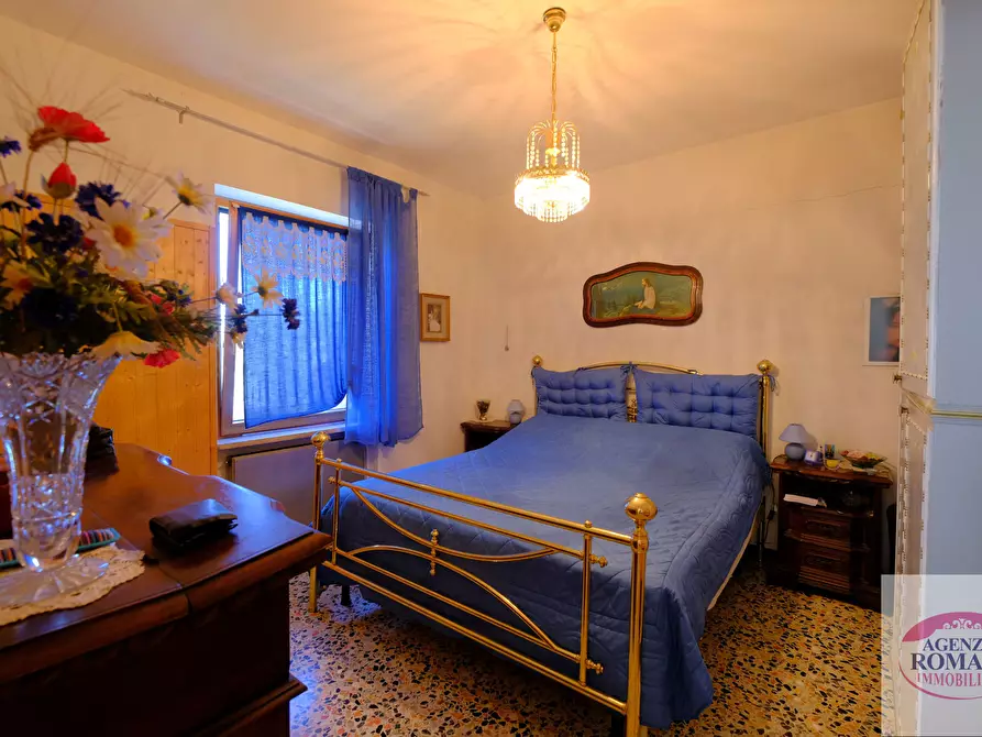 Immagine 20 di Casa indipendente in vendita  in Località Pian d'Anselmo 6 a Sassello