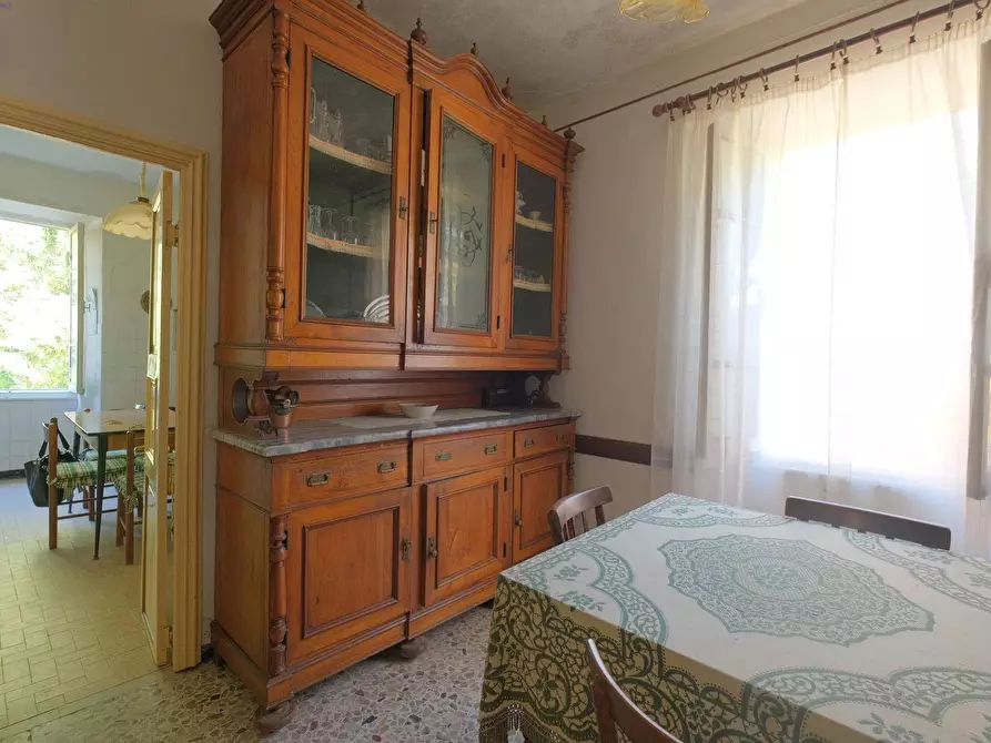 Immagine 20 di Villa in vendita  in Via Vassuria 58 a Urbe