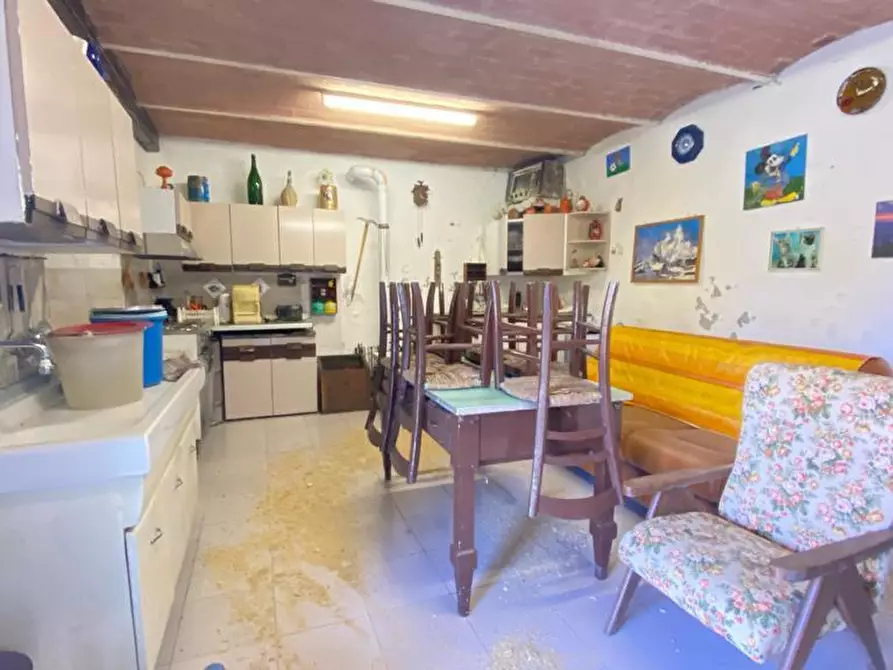 Immagine 14 di Rustico / casale in vendita  in via miogliola 6 a Pareto