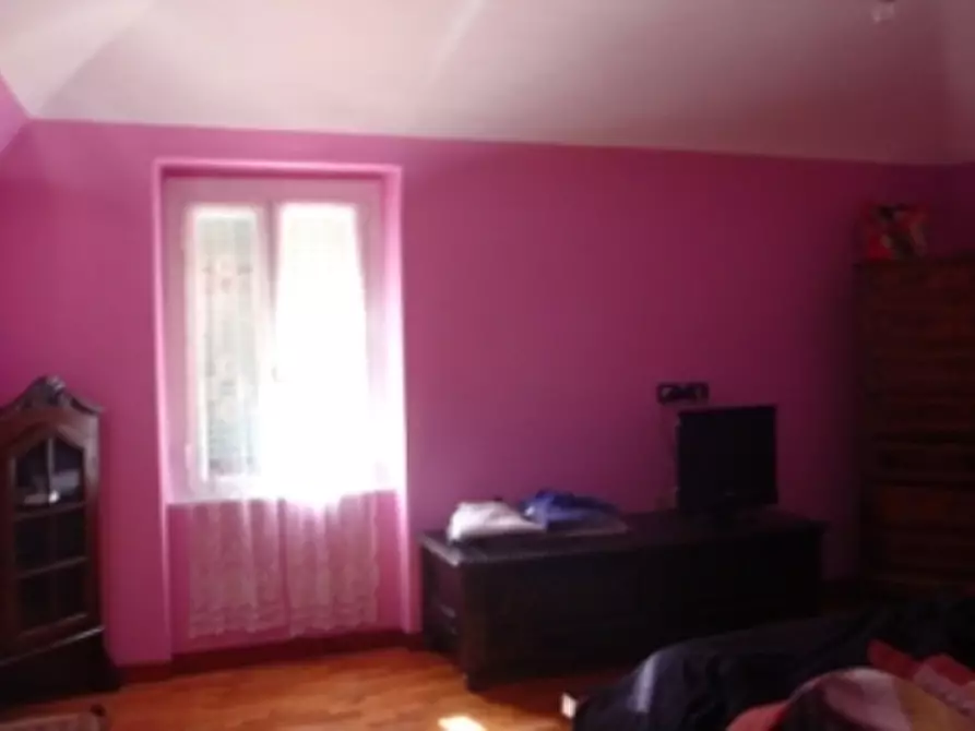 Immagine 23 di Porzione di casa in vendita  a Varazze