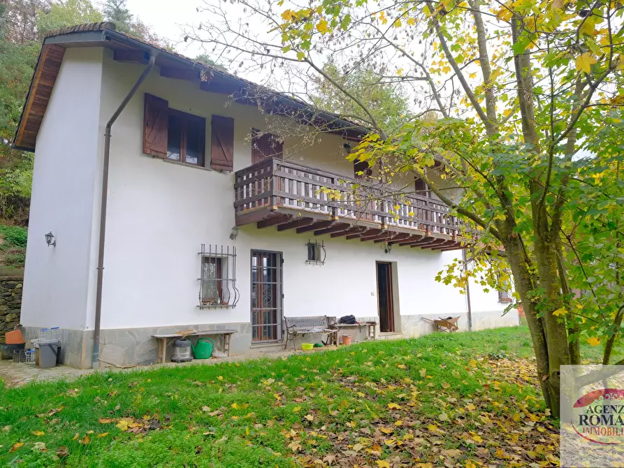 Immagine 1 di Casa indipendente in vendita  a Dego