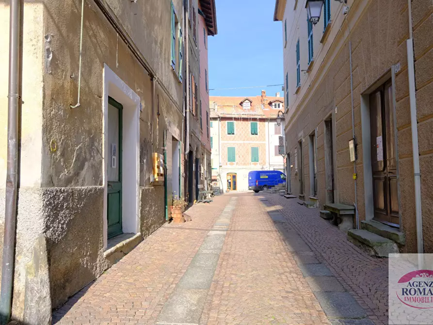 Immagine 3 di Trilocale in vendita  in Via Forni 13 a Sassello