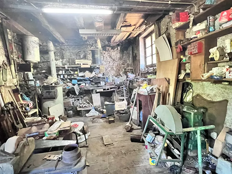 Immagine 16 di Casa indipendente in vendita  in Località Miera 4 a Sassello