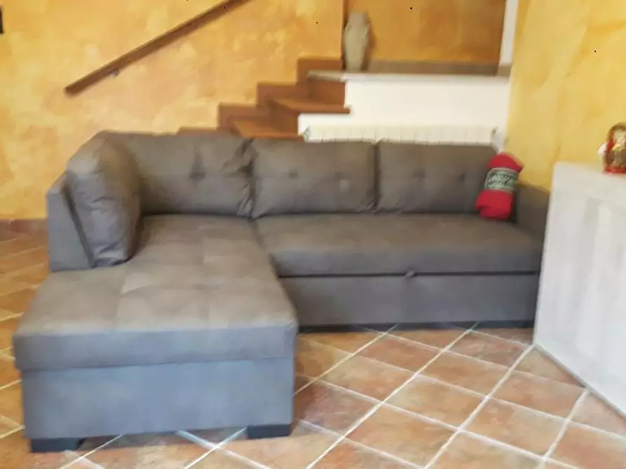 Immagine 7 di Appartamento in vendita  in via Carlina 9/8 a Urbe