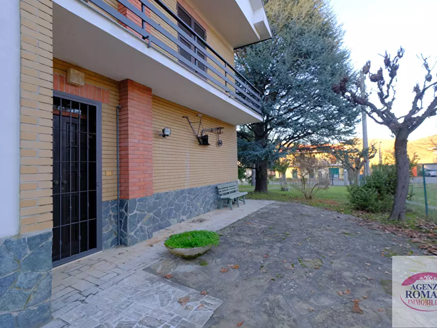 Immagine 5 di Casa bifamiliare in vendita  in SP334 4 a Malvicino