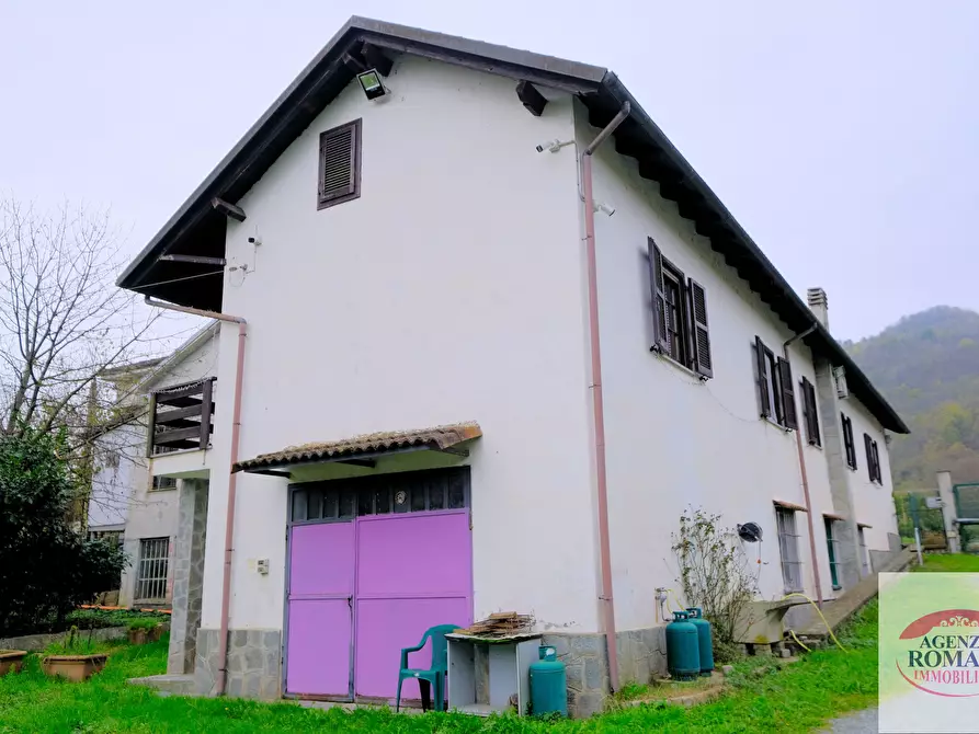 Immagine 3 di Casa indipendente in vendita  a Malvicino