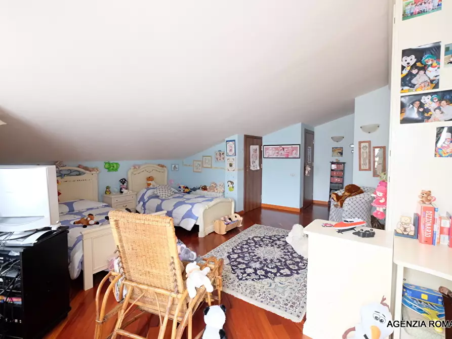 Immagine 30 di Casa bifamiliare in vendita  a Pontinvrea