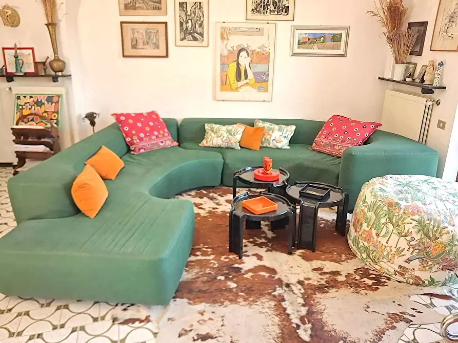 Immagine 5 di Casa indipendente in vendita  a Sassello