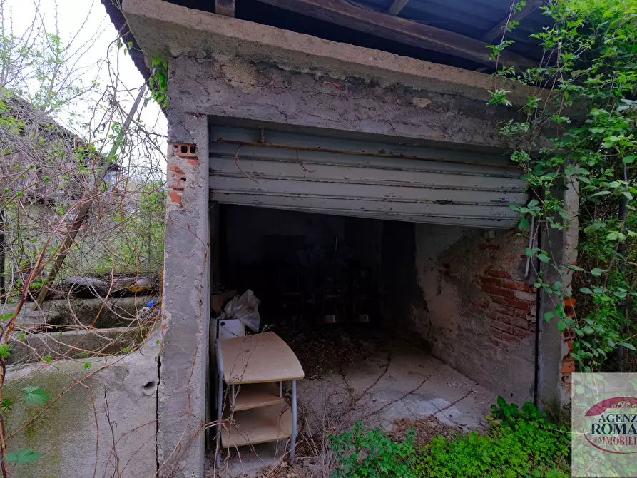 Immagine 6 di Rustico / casale in vendita  in Loc. Chiesa 28 a Plodio