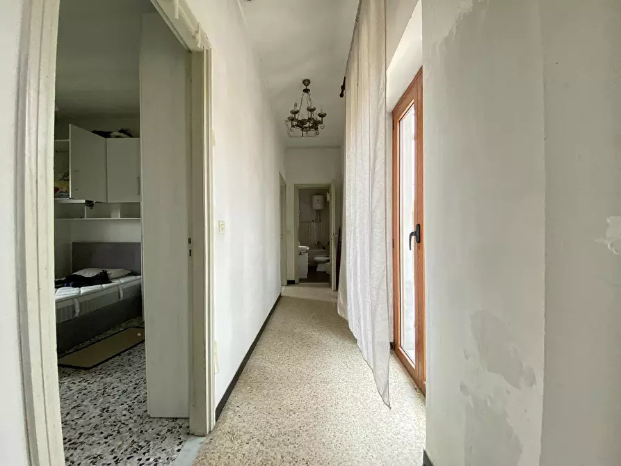 Immagine 23 di Casa bifamiliare in vendita  in Viale Federico Anselmino 33 a Spigno Monferrato