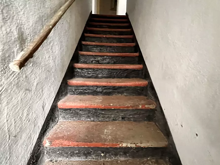 Immagine 24 di Rustico / casale in vendita  in Via al Castello 37 a Pareto