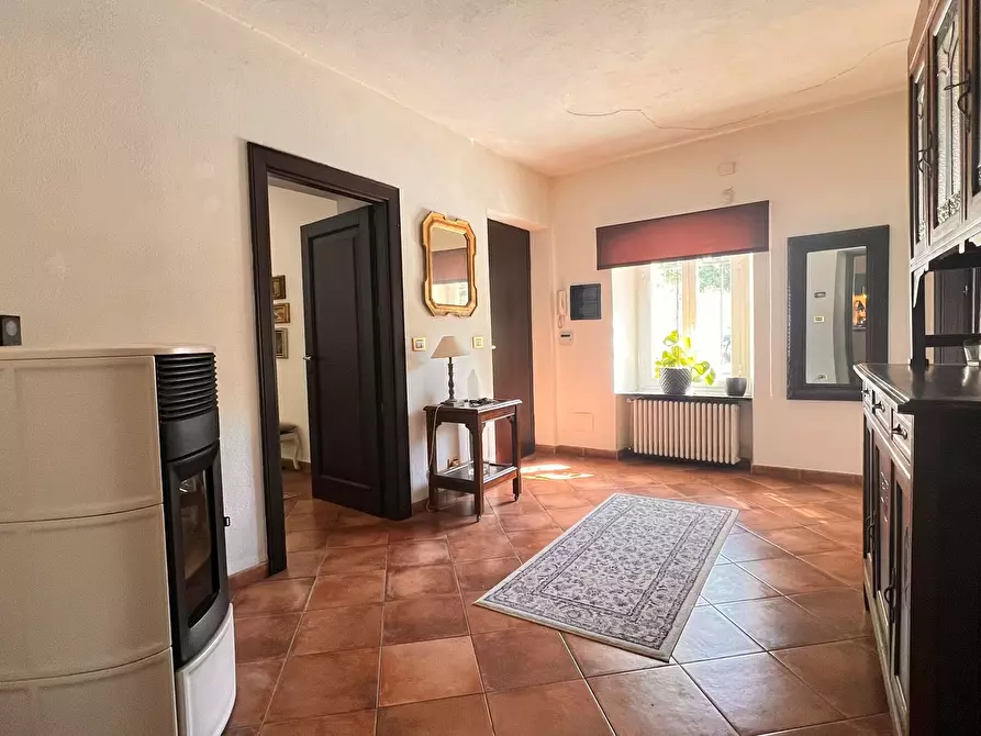 Immagine 4 di Villa in vendita  in SP334 32 a Pontinvrea