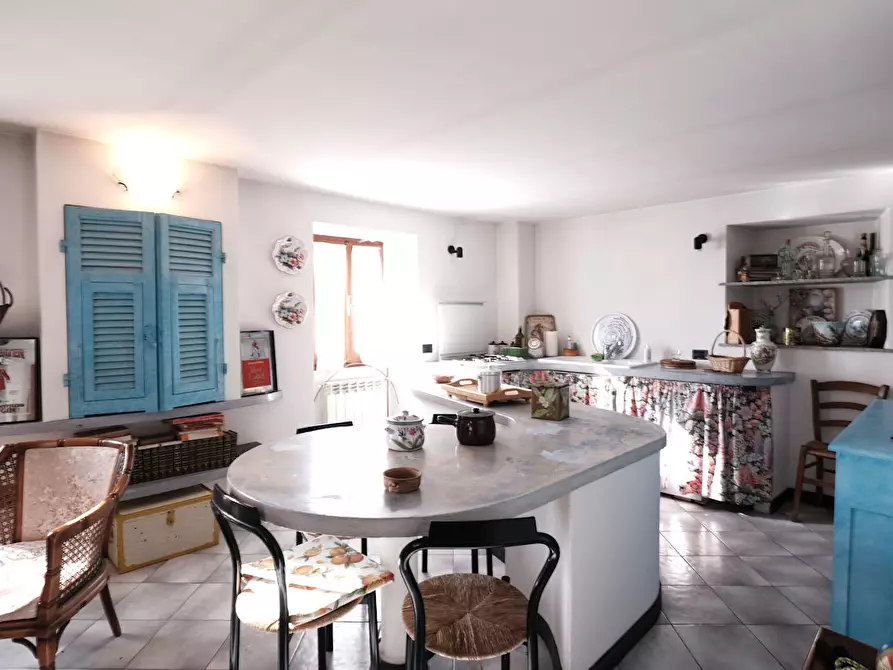 Immagine 33 di Rustico / casale in vendita  in Via Roma 50 a Mioglia