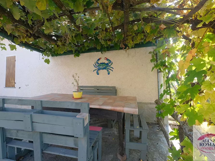 Immagine 10 di Porzione di casa in vendita  in Frazione Moretti 140 a Ponzone