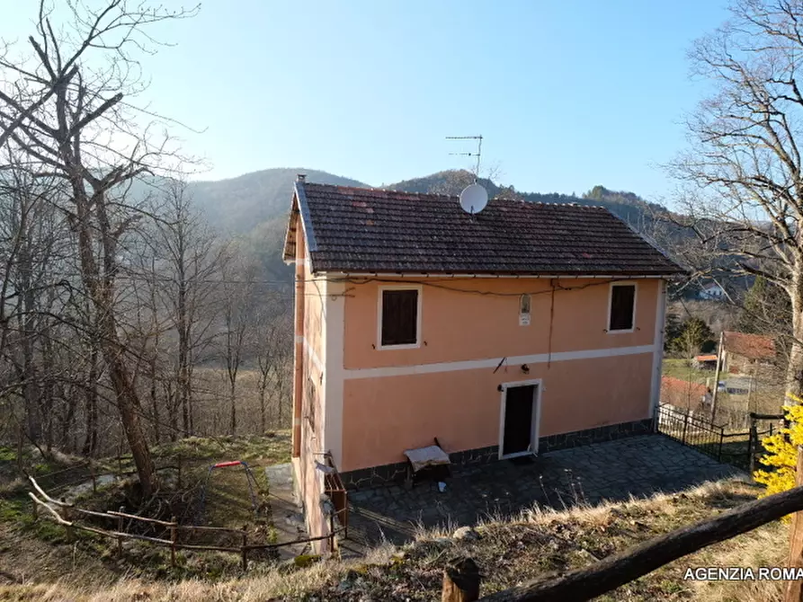 Immagine 24 di Rustico / casale in vendita  a Urbe