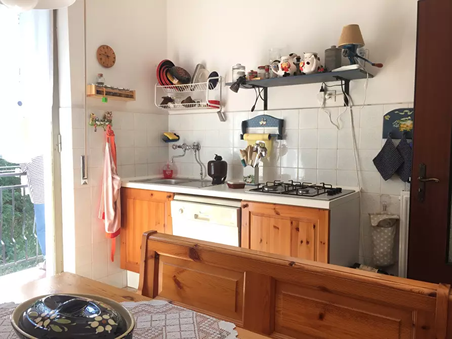 Immagine 5 di Appartamento in vendita  in Via Vassuria 53 a Urbe