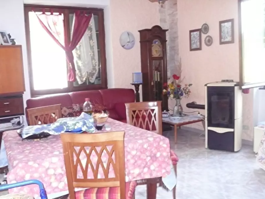 Immagine 4 di Porzione di casa in vendita  in loc casone a Pontinvrea