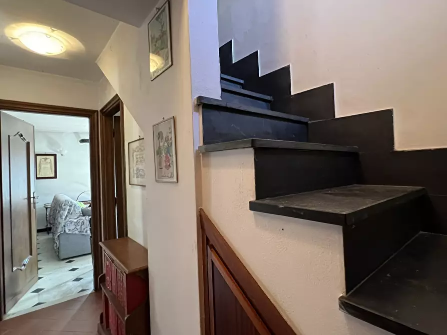 Immagine 11 di Appartamento in vendita  in Via Sorerolo 2 a Sassello